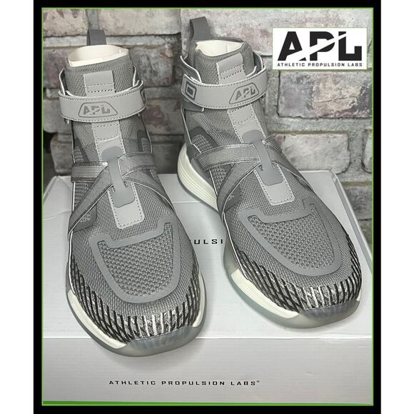 Athletic Propulsion Lab APL SUPER FUTURE Sneakers Size Women's 10.5 US